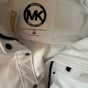 Michael Kors jacket